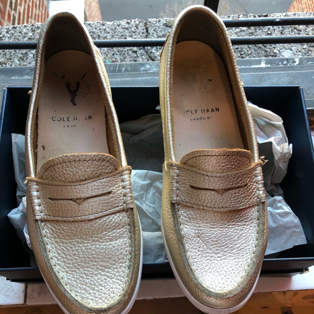 Cole haan shoes